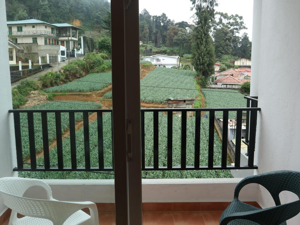 Cube Nuwara Eliya Lägenhet Exteriör bild