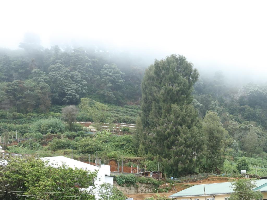 Cube Nuwara Eliya Lägenhet Exteriör bild